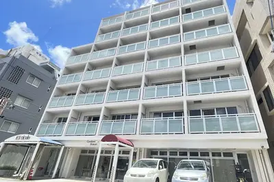 Condominio Makishi