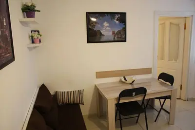 Avsa Okyanus Apart Otel
