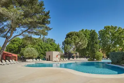 Image de Résidence Club Odalys Les Gardians