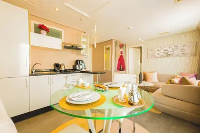 Image de Rent Inn Suites