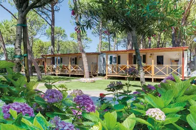 Image de Vela Blu Camping Village
