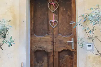Image de Petite maison dans un cadre historique