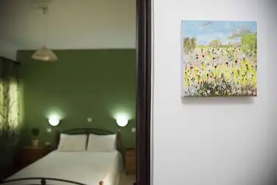Image de Deux Roses: la Maison Olive