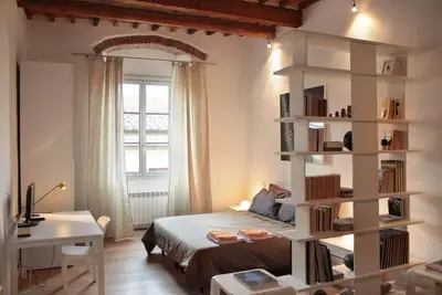 Image de Elégant appartement au coeur du quartier historique
