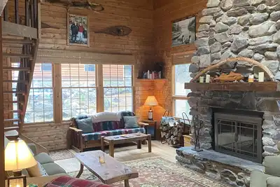 Image de La paix et la sérénité sur le lac Sebec