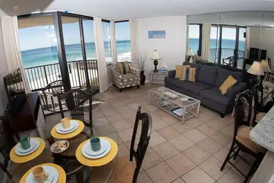 Image de Sunbird - magnifique condo face à l'océan