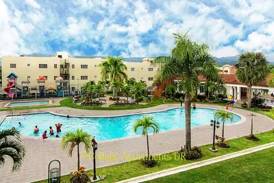 Image de Condo King Size Finest 3bd, 3a \/ C, avec Wifi, Tv et câble