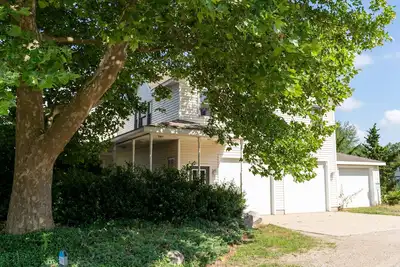 Image de Location privée et isolée sur la rivière Kalamazoo