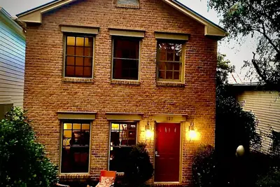 Image de Meilleur Endroit: Escapade historique à Shepherdstown