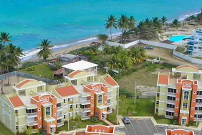 Image de Beau! Puerto Rico Escapade Beachfront Penthouse