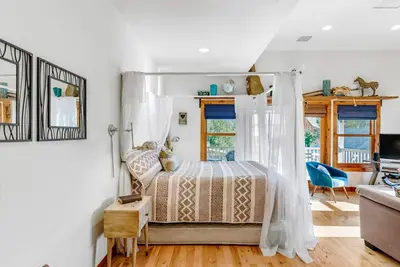 Image de Chic Downtown Loft W / Great Views!