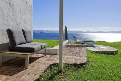 Image de WiFi Sea Side Garden By Sea, une vue imprenable sur le Maroc et l'océan