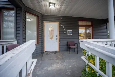 Image de Belle Maison Tacoma Au Centre-Ville