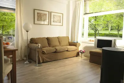 Image de Appartement privé dans un bon quartier