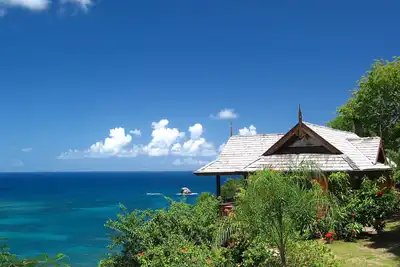 Image de Romantic Hideaway CaraĂŻbes Awesome Views Parfait pour deux