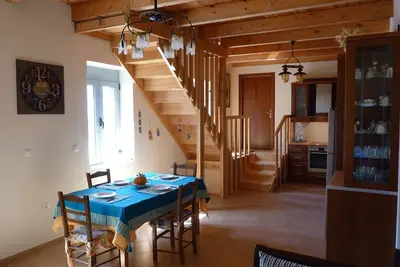 Image de Elafonisos Villa Traditionnelle