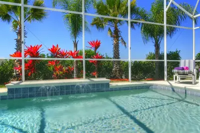 Image de Disney Area, Highlands Reserve, Piscine Sud, Salle De Jeux