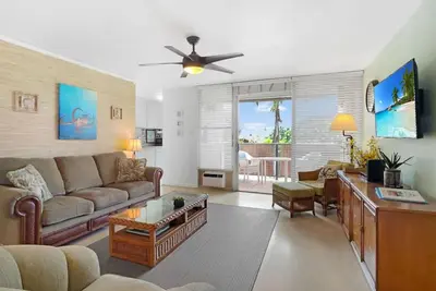 Image de Une belle journée à Kihei 🏝