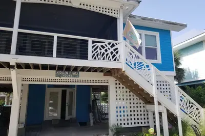 Image de Island Oasis \/ Hidden Beach House-Piscine privée juillet Spec. -1 nuit gratuite 7\/6 ou 7\/13