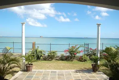 Image de Cozy House By The Sea