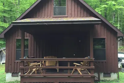 Image de Gauley Season est proche, Réservez maintenant privé et à bas prix. Jour De Pont