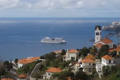 Image de Appartement moderne Studio à Funchal