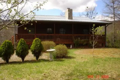 Image de Caroline Cabin Location - Votre maison loin de la maison