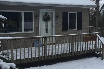 Image de Cozy Pocono Home Au Coeur Du Lac Harmony