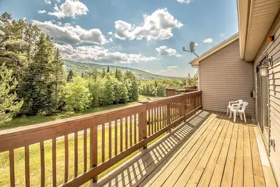 Image de Condos 3 et 2 chambres au coeur de Bretton Woods Resort