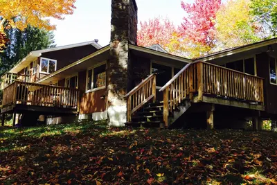 Image de La maison Pico originale - récemment rénovée et sous une nouvelle propriété!