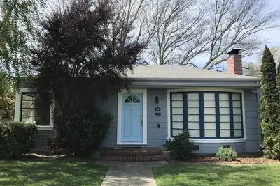 Image de Bungalow Devita - Un endroit idéal pour se détendre et se détendre (licence # Vr09-0016)