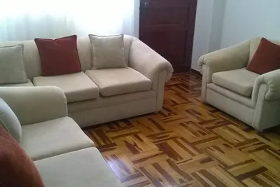 Image de Trujillo-Peru Abordable 5 étoiles location 3 lits 1 bain wifi, télévision par câble et lave-linge