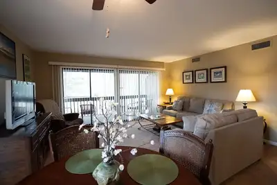 Image de Au coeur de Pinehurst, n ° 5 à pied du Pinehurst Clubhouse!
