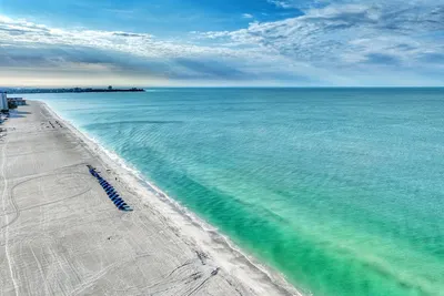Image de Plage du Lido Ă quelques pas de la plage