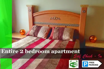 Image de Appartement à Montréal Rive-Sud