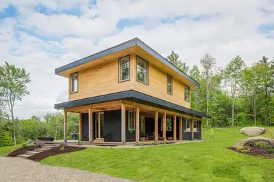 Image de Rustic Moderne Secluded