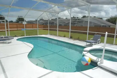 Image de Your Home Away 8 miles to Disney Southern Exposure Pool \/ Spa