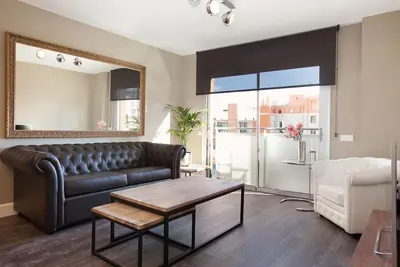 Image de Incroyable appartement de charme à quelques pas des principaux sites touristiques