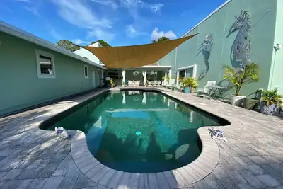 Image de Adulte Seulement Island Rum Suites La Chambre Verte