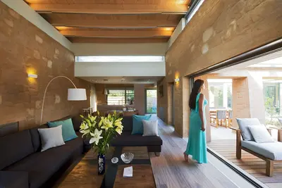 Image de Boutique primée Conte Marino Villas en Crète