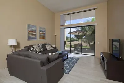 Image de Entièrement rénové Pga West (Stadium Course) - Golf, se détendre, profiter!