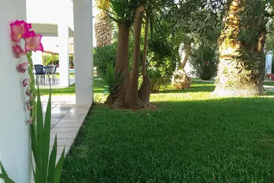 Image de Votre propre maison indépendante en Grèce pour vos vacances