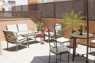 Image de Life Apartments Giralda Suites