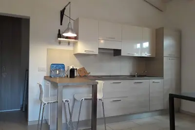 Image de Elban Breeze - Appartement près de la plage de Barbarossa