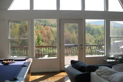 Image de Vacances dans une maison de vacances