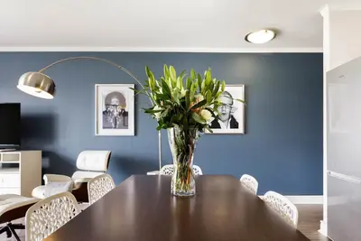 Image de Appartement Moderne Dans Trendy De Waterkant