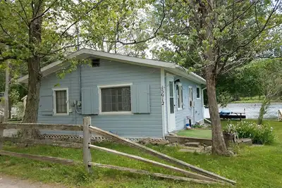Image de Cottage de grand-mère - Blind Sodus Bay, Fair Haven, Ny