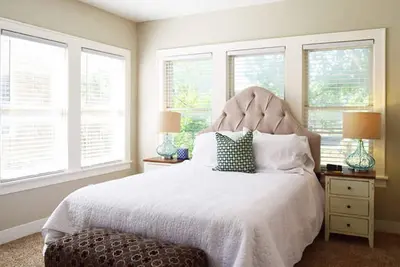 Image de Centre médical / Museum District Comfort! Près du centre-ville!