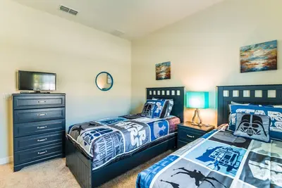 Image de Bienvenue à Storey Lake Resort - à quelques minutes de Disney, 5br et 4 Ba