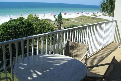 Image de Spécial Août 2019 - 952 $. 00 / sem * -Direct Condo au coin de la plage